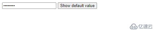 JavaScript中的value怎么用