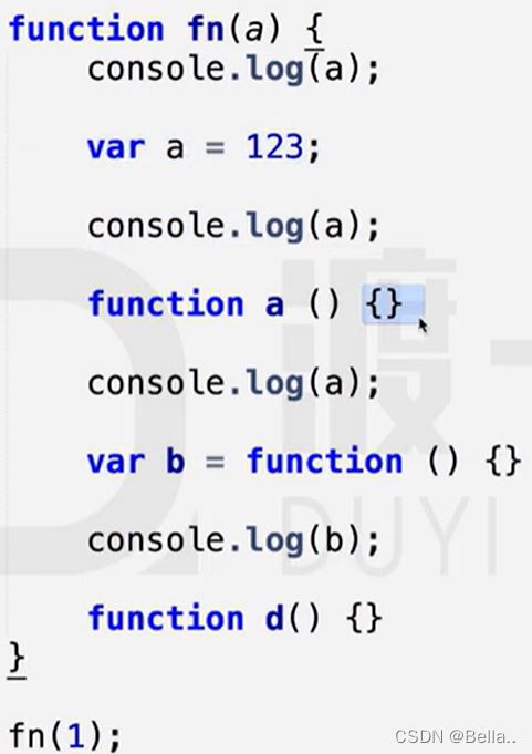 JavaScript運(yùn)行的示例分析