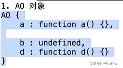 JavaScript运行的示例分析