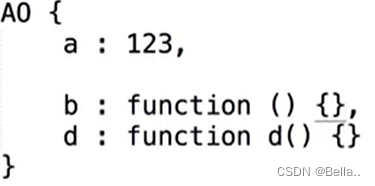 JavaScript运行的示例分析