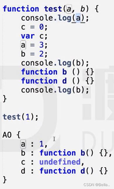 JavaScript運(yùn)行的示例分析