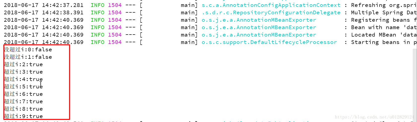 如何使用Redis+Lua脚本实现计数器接口防刷功能