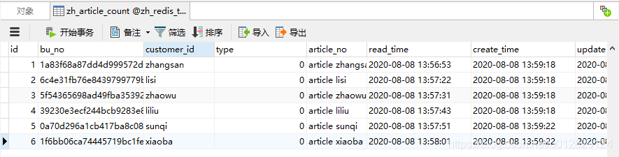 Spring?Boot如何解決Redis緩存+MySQL批量入庫問題