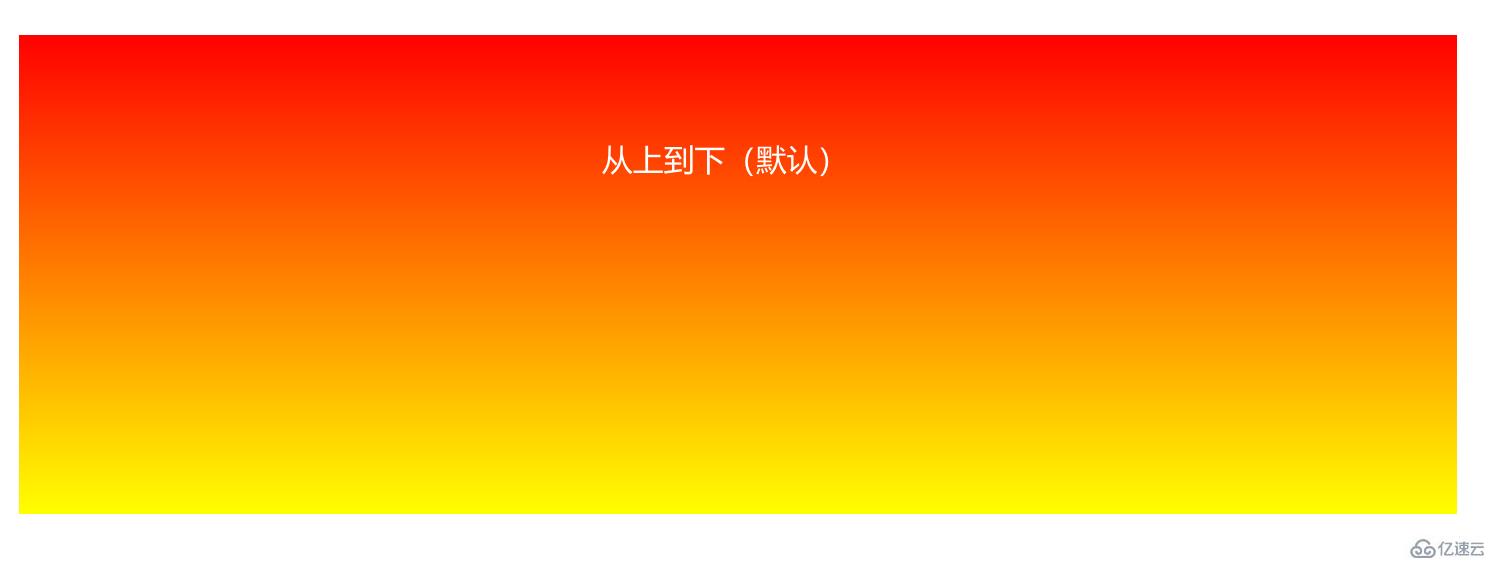 CSS漸變、陰影和濾鏡方法是什么