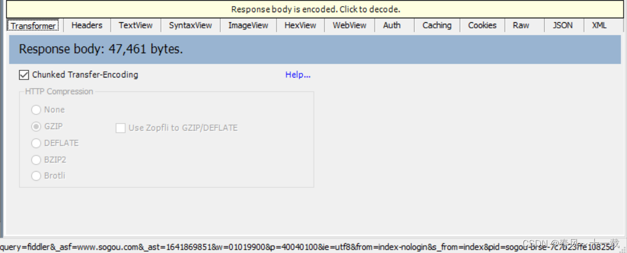 Java如何使用Fiddler抓包工具