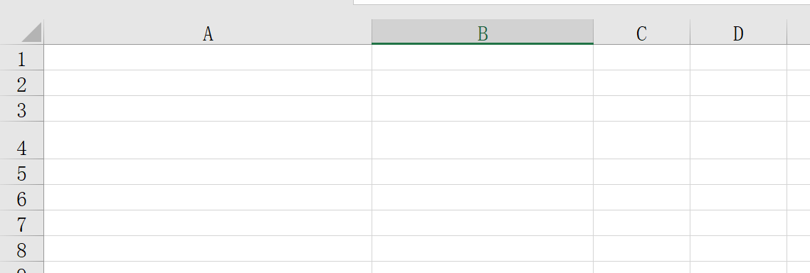 Python怎么实现Excel的最合适列宽