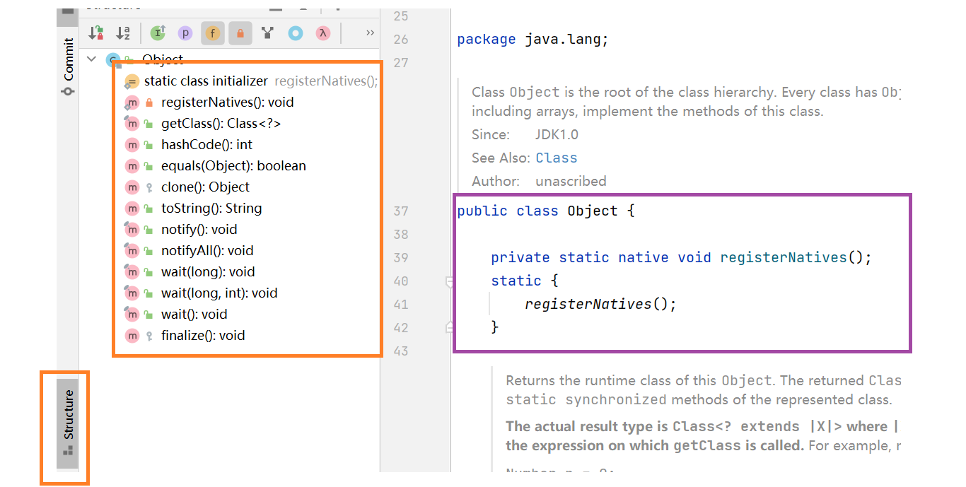 Java Object类和包装类的示例分析