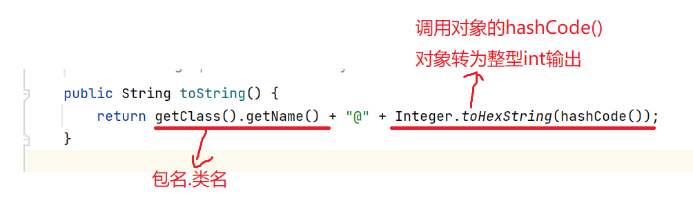 Java Object类和包装类的示例分析