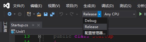 如何设置ASP.Net Core MVC开发环境