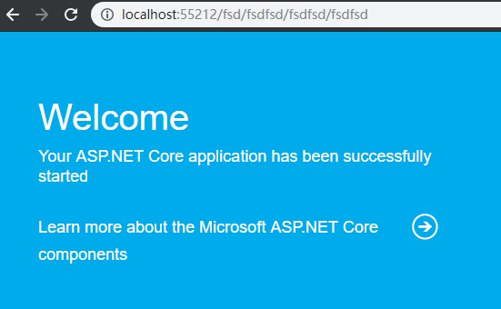 ASP.Net Core MVC中间件是什么