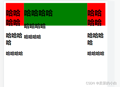 vue中的插槽是什么意思