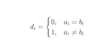 python如何實(shí)現(xiàn)Simhash算法