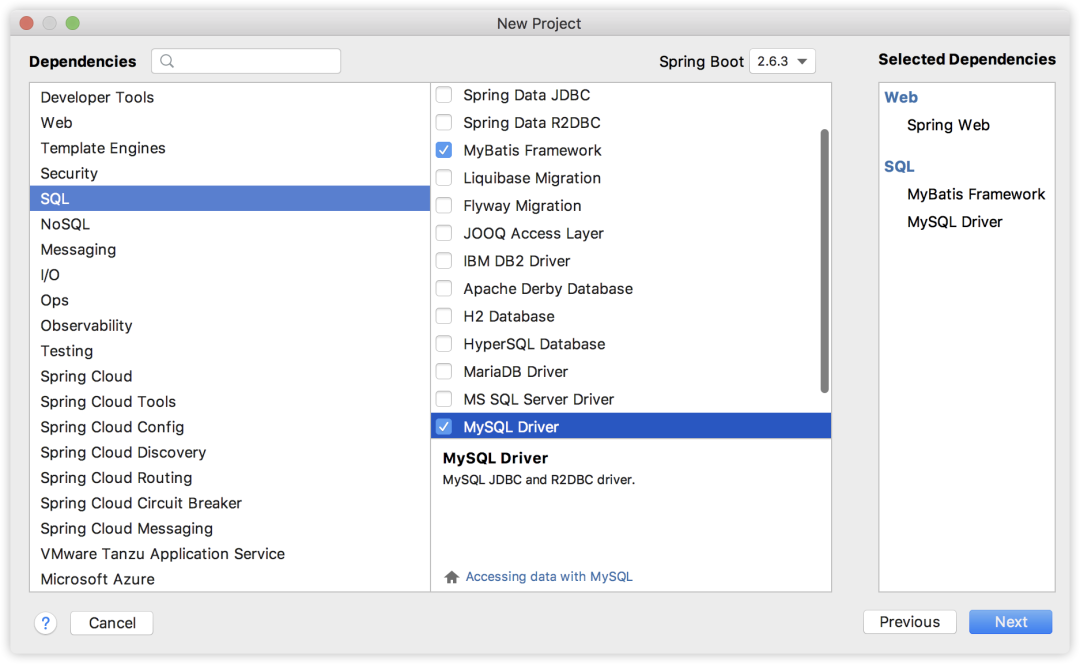 Spring Boot监控SQL运行情况实例分析