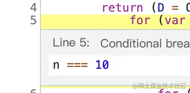 JavaScript的打断点的方式有哪些