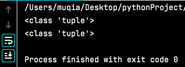 Python的元组Tuple怎么用