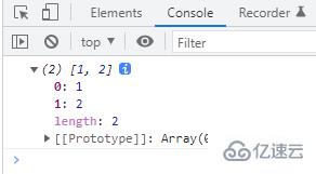 JavaScript中数组赋值的方法有哪些