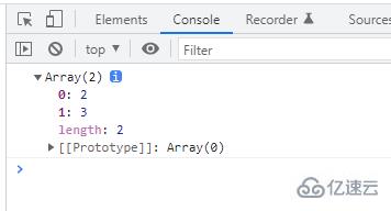 JavaScript中數(shù)組賦值的方法有哪些