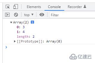 JavaScript中数组赋值的方法有哪些