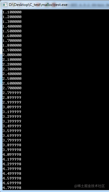 C语言浮点函数中的modf和fmod怎么用