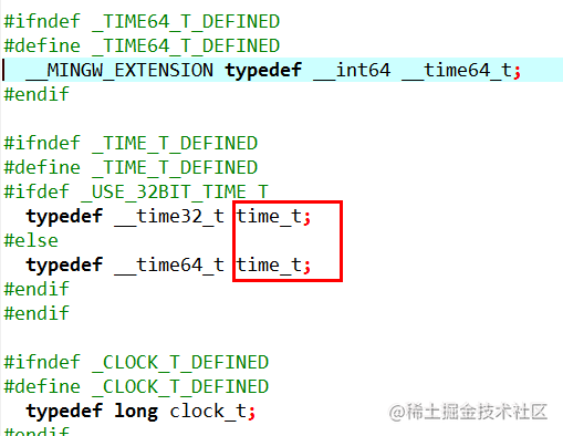 C语言中的时间函数clock()和time()有什么用
