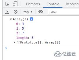 javascript如何求数组里的奇数元素