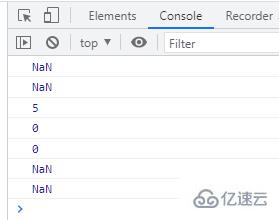 javascript如何实现除法取余