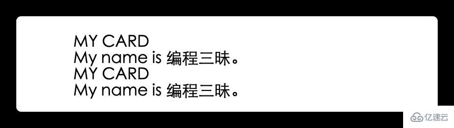 Web Components中Slots有什么用