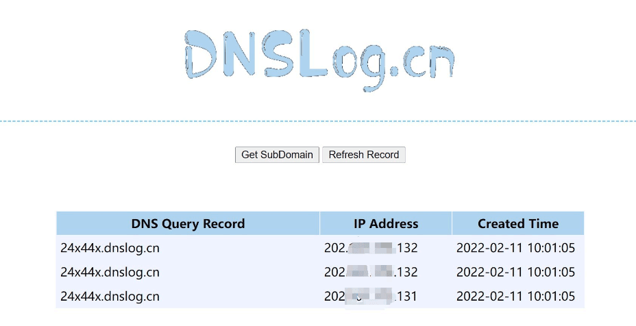 如何使用goby检测log4j漏洞