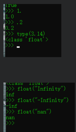 Python語(yǔ)言中的內(nèi)置數(shù)據(jù)類(lèi)型有哪些