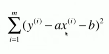 python實(shí)現(xiàn)線性回歸的代碼怎么寫