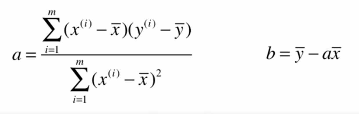 python實(shí)現(xiàn)線性回歸的代碼怎么寫