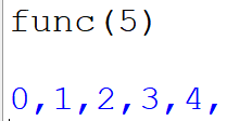 Python中如何自定义函方法与参数具有默认值的函数