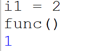 Python中如何自定义函方法与参数具有默认值的函数