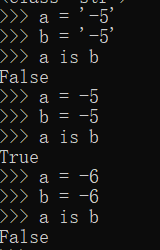 Python字符串怎么创建和驻留机制是什么