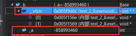 C++多态的实现与原理及抽象类实例分析