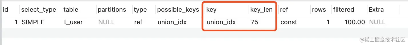 Mysql索引失效場景有哪些