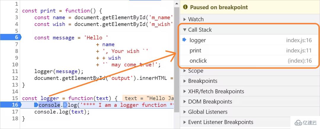 实用的JavaScript调试技巧有哪些