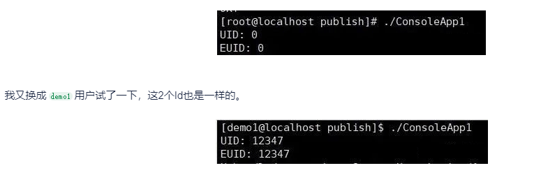 怎么判断.NET Core应用程序是以管理员身份运行的