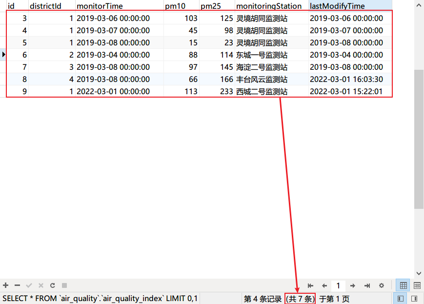 SpringBoot如何整合PageHelper實(shí)現(xiàn)分頁查詢功能