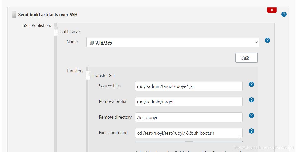 Docker如何搭建Jenkins并自动化打包部署项目