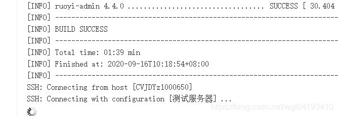 Docker如何搭建Jenkins并自动化打包部署项目