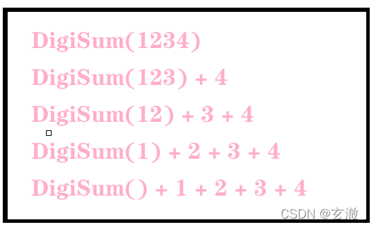 C語言中函數(shù)練習(xí)題有哪些