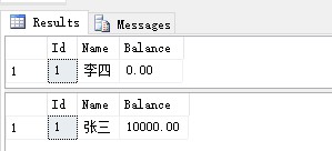 Entity Framework怎么使用Code First模式管理事务