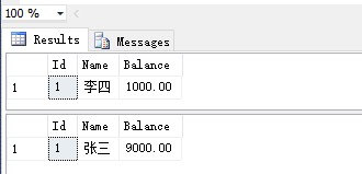 Entity Framework怎么使用Code First模式管理事务