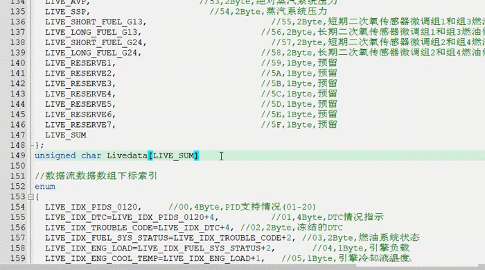 C语言枚举有什么用