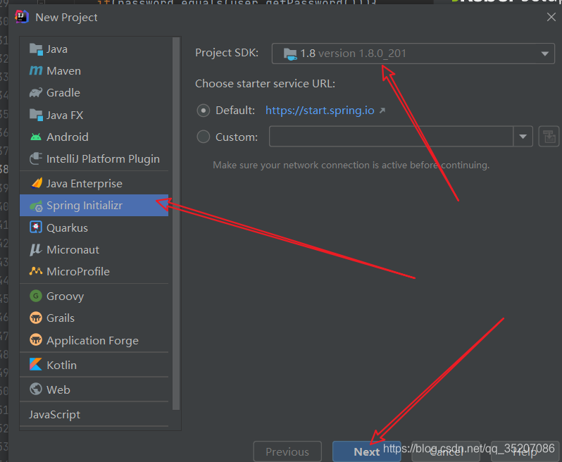 SpringBoot如何实现简单的登录注册