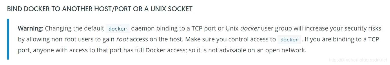 如何实现Docker远程连接设置
