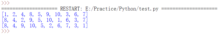 怎么用Python遞歸式實現二叉樹前序,中序,后序遍歷