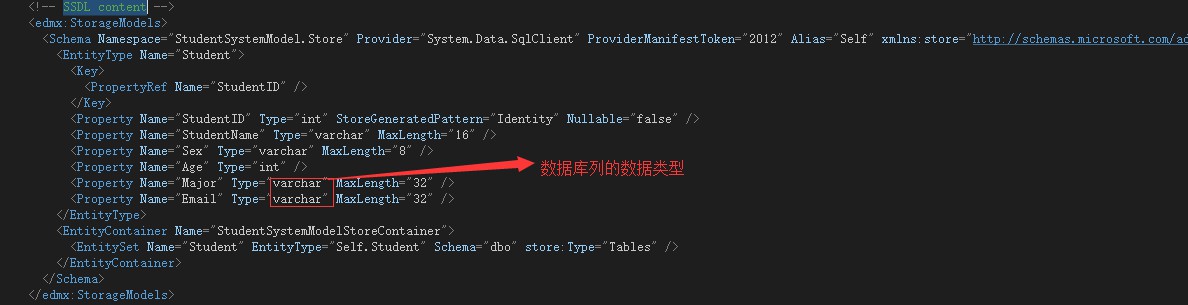 Entity?Framework中如何使用DataBase?First模式實(shí)現(xiàn)增刪改查