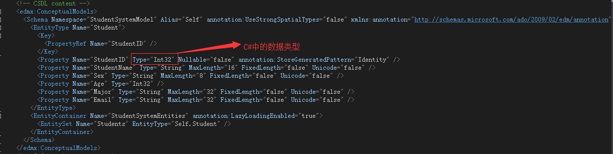 Entity?Framework中如何使用DataBase?First模式實(shí)現(xiàn)增刪改查